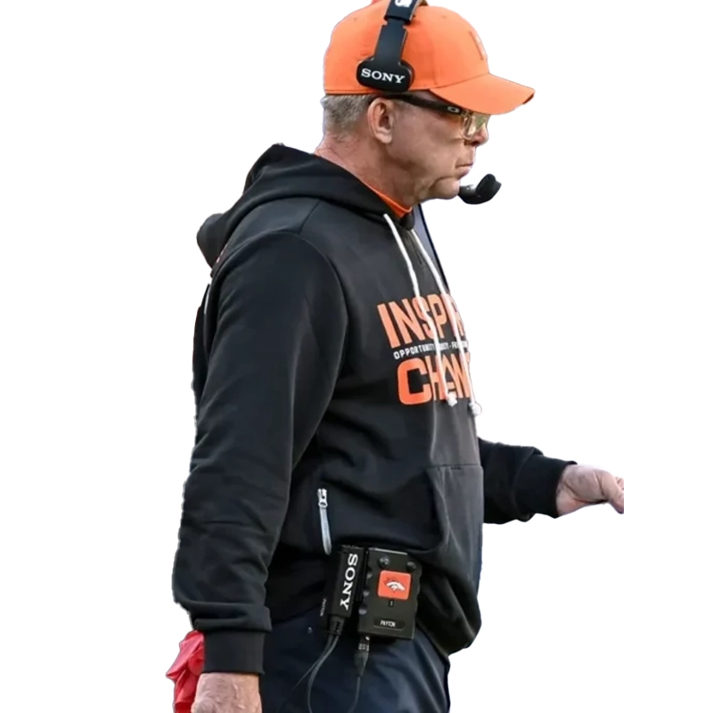 Denver Broncos Inspire Change 2025 Hoodie For Unisex