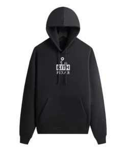 Disney x Kith for Pixar Classic Logo Nelson Hoodie