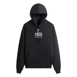 Disney x Kith for Pixar Classic Logo Nelson Hoodie