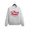 Disney x Kith for Pixar Pizza Planet Nelson Crewneck Sweatshirt For Man