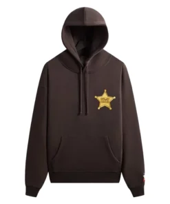 Disney x Kith for Pixar Woody Nelson Hoodie For Man