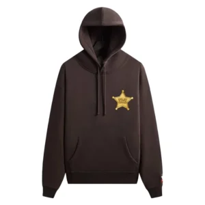Disney x Kith for Pixar Woody Nelson Hoodie For Man