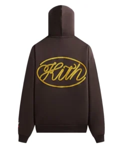 Disney x Kith for Pixar Woody Nelson Hoodie For Woman