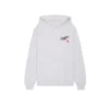 Dodgers Serif Hoodie
