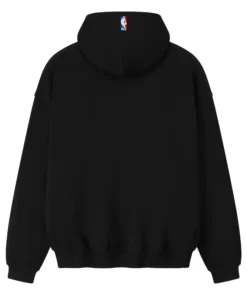 Fear of God x NBA Essentials 90’s Hoodie For Man