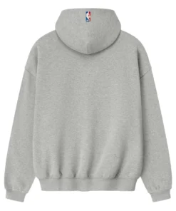 Fear of God x NBA Essentials 90’s Hoodie Man