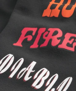 Hollister Taco Bell Hoodie - Image 3