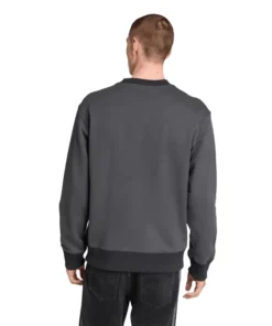 LFC Adidas LFSTLR Crew Sweatshirt For Man