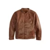 LVC Einstein Jacket For Woman