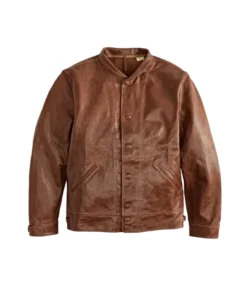 LVC Einstein Jacket For Woman