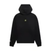 Lando Norris Black Core Hoodie