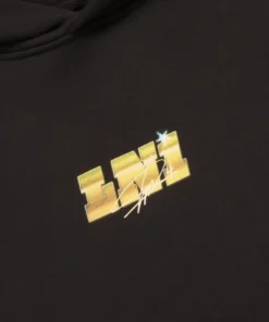 Lando Norris Champion Hoodie For 2025
