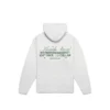 Lando Norris x WB Exhibition Hoodie For Man