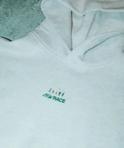 Lando Norris x WB Exhibition Hoodie For Unisex
