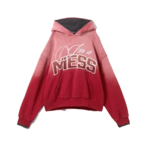 Landon Barker Hoodie For Woman