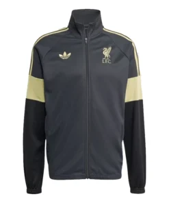 Liverpool FC LFSTLR Track Jacket