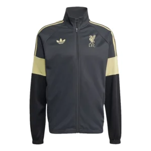 Liverpool FC LFSTLR Track Jacket