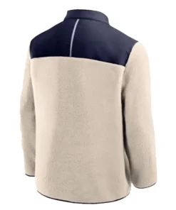 Milano Cortina 2026 Olympics Microfleece Jacket For Man