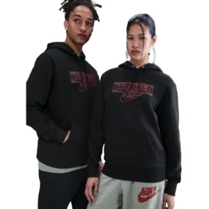 Nike x Stranger Things Hoodie
