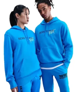 Nike x Stranger Things The SQWK Hoodie