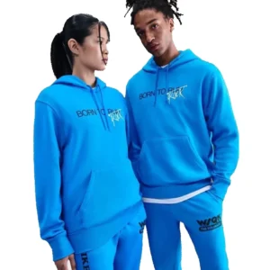 Nike x Stranger Things The SQWK Hoodie