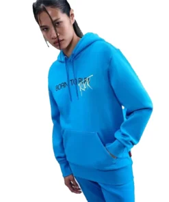 Nike x Stranger Things The SQWK Hoodie For Man