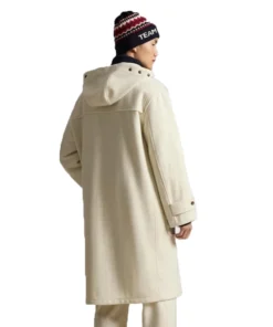 Polo Ralph Lauren Team USA Opening Ceremony Toggle Coat