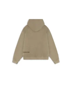 Real Artistic People Visionary Crystal Hoodie For Man
