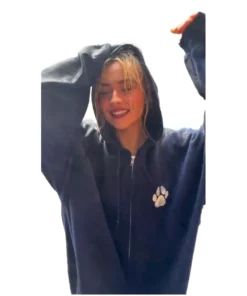 Sabrina Carpenter I’m Just Drinking to Call Someone Hoodie For Woman