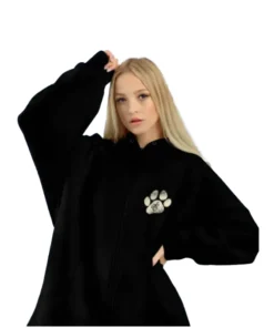 Sabrina Carpenter I’m Just Drinking to Call Someone Hoodie Man