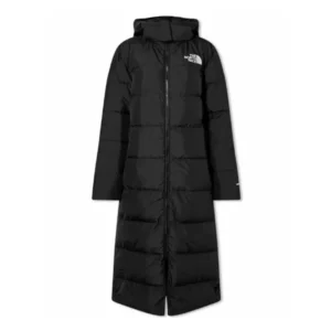 The North Face Long Puffer Jacket For 2025
