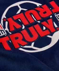 Truly x Jeff Hamilton USA Soccer Jacket 2025 - Image 4