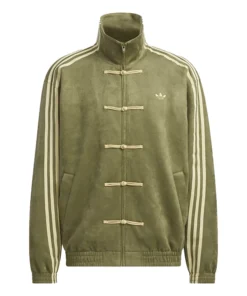 Adidas Ba Sing Se Jacket