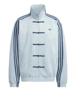 Adidas Ba Sing Se Jacket - Image 5