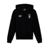 Winter Olympics 2026 Team Italy EA7 Emporio Armani Hoodie
