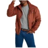 Wrangler X Stranger Things Men's Steve Jacket For Woman
