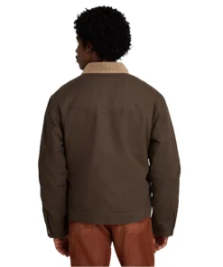 wrangler stranger things steve jacket For Unisex