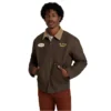 wrangler stranger things steve jacket For Woman
