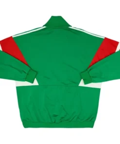 1986 Mexico Adidas Originals Reissue Track Jacket 2026