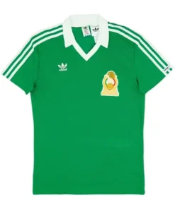 1986 Mexico Adidas Originals Reissue Track Jacket For 2026