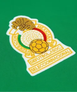 1986 Mexico Adidas Originals Reissue Track Jacket For Man