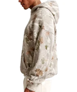 Abercrombie Camo Hoodie For 2026