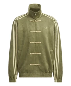 Adidas Ba Sing Se Jacket – Chinese New Year Jacket