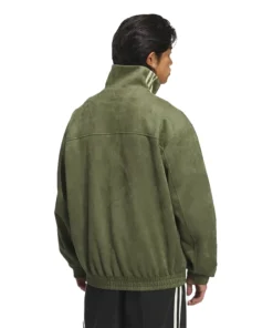 Adidas Ba Sing Se Jacket – Chinese New Year Jacket For Man