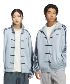 Adidas Ba Sing Se Jacket – Chinese New Year Jacket For Unisex