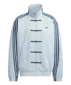 Adidas Ba Sing Se Jacket – Chinese New Year Jacket For White