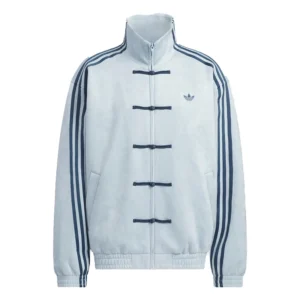 Adidas Ba Sing Se Jacket – Chinese New Year Jacket For White