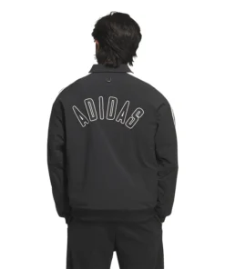 Adidas CNY 3 Stripes Woven Jacket 2026