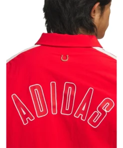 Adidas CNY 3 Stripes Woven Jacket Man