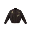 Adidas CNY Modern China Padded Bomber Jacket